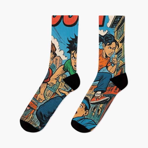 Item preview, Fujian, China | Comics stylCartoone -  designed and sold by ComicsFactory.