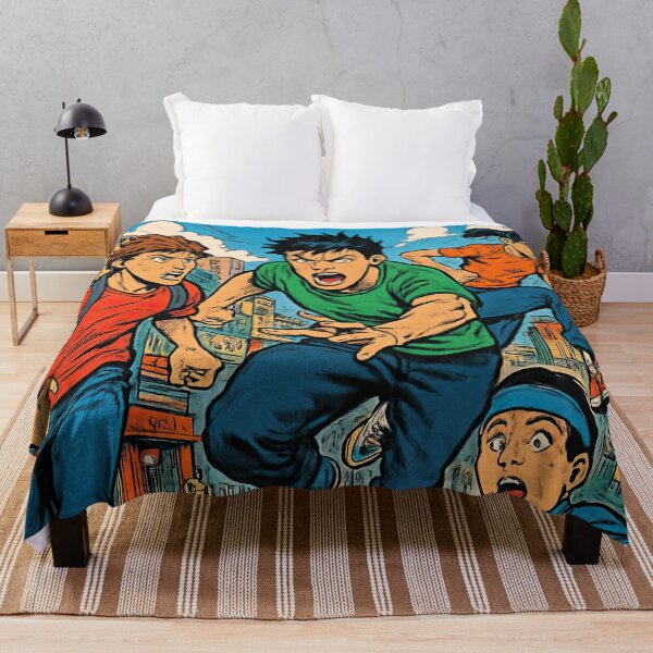 Item preview, Fujian, China | Comics stylCartoone - designed and sold by ComicsFactory.