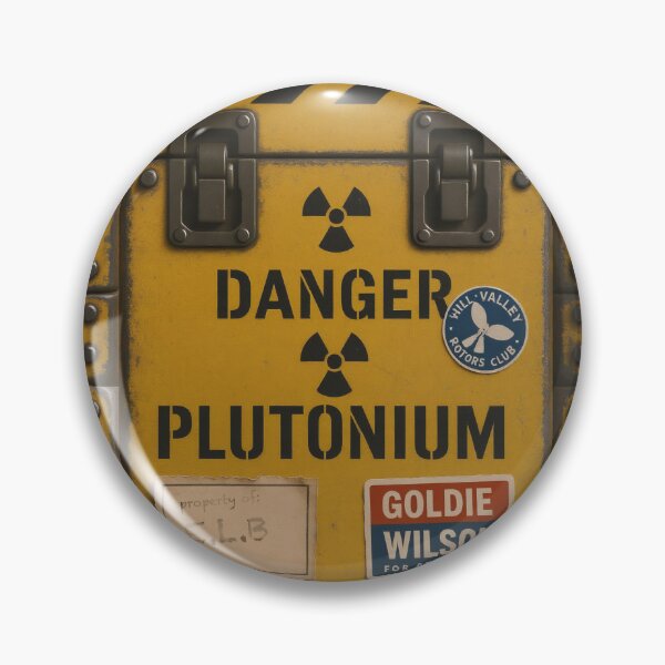 Item preview, Get Back to the Future! - This Sucker is Nuclear!?  designed and sold by CleverCulture.