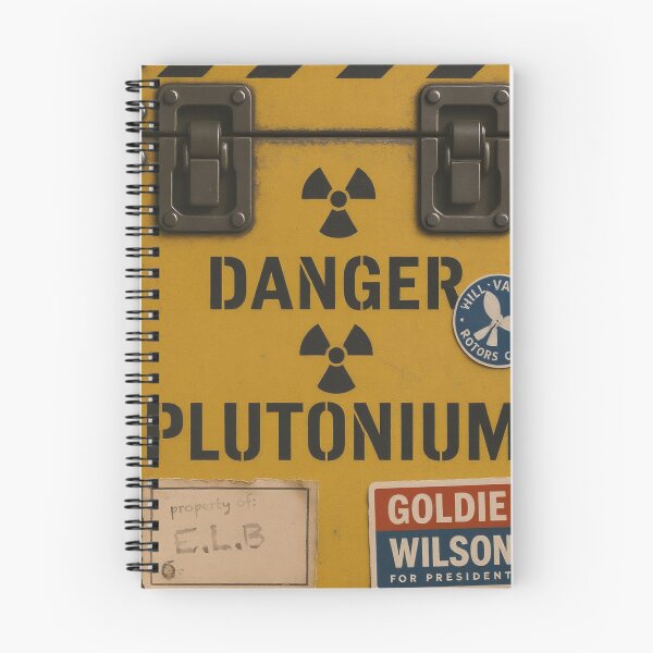 Item preview, Get Back to the Future! - This Sucker is Nuclear!?  designed and sold by CleverCulture.