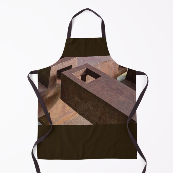 Item preview, Praise of Architecture Chillida designed and sold by Weston Westmoreland.