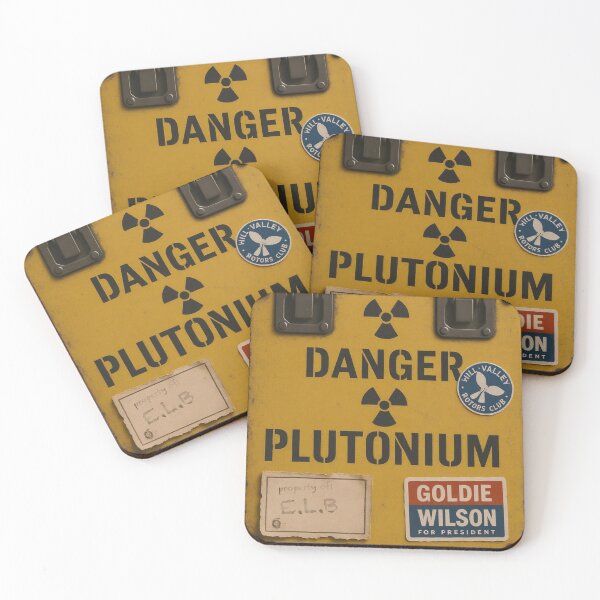 Item preview, Get Back to the Future! - This Sucker is Nuclear!?  designed and sold by CleverCulture.