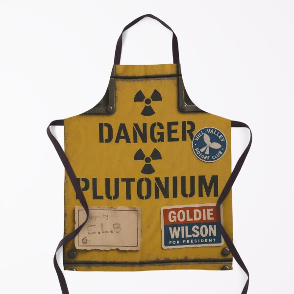 Item preview, Get Back to the Future! - This Sucker is Nuclear!? designed and sold by CleverCulture.