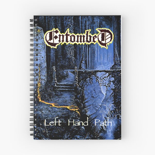 Item preview, Left Hand Path designed and sold by NNRTShop.