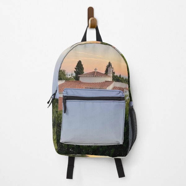 Item preview, Mediterranean Villa at Sunset designed and sold by MatthewHeights.