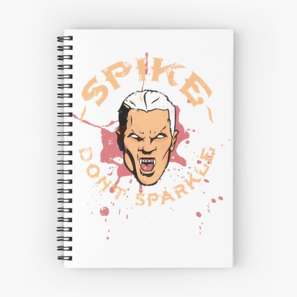 Item preview, Spike Don'T Sparkle Vampire Fangs designed and sold by Trevor Miles.