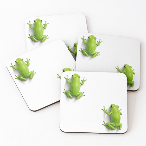 Item preview, Frog on your shirt. designed and sold by Miryou.