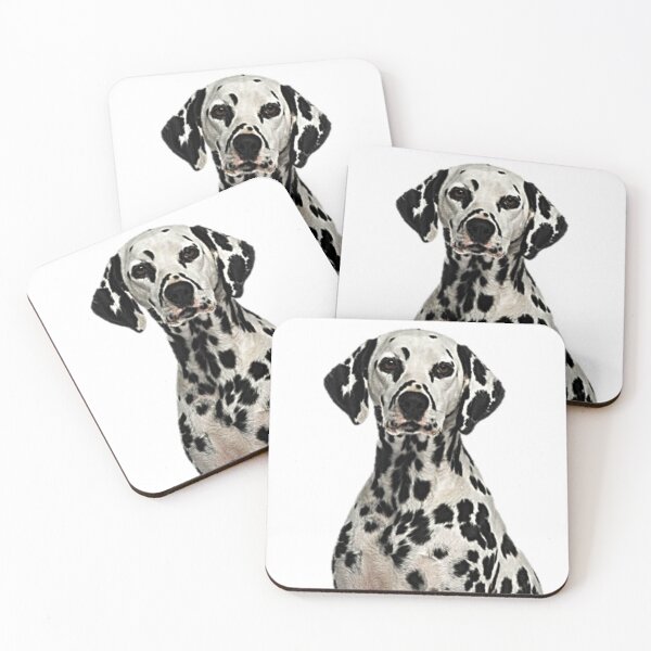 Item preview, Dalmatian Love designed and sold by NoxLand.