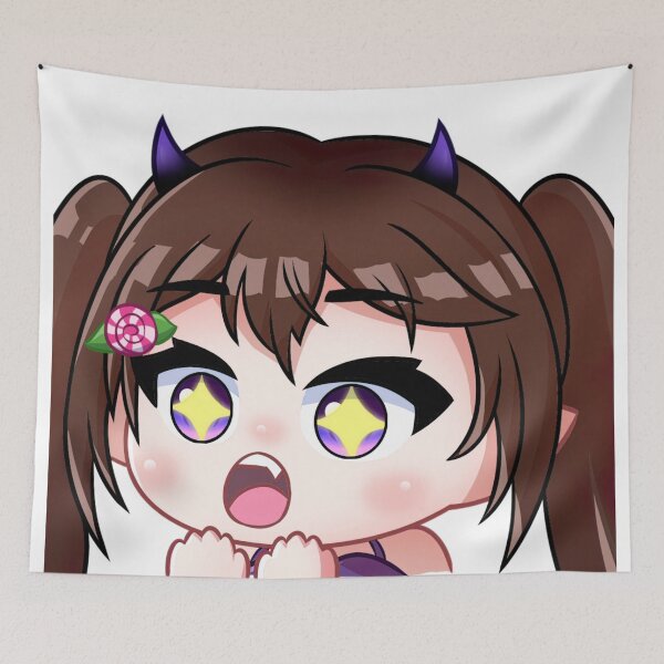 Item preview, Lewd Lexi Wow designed and sold by LewdLexi.