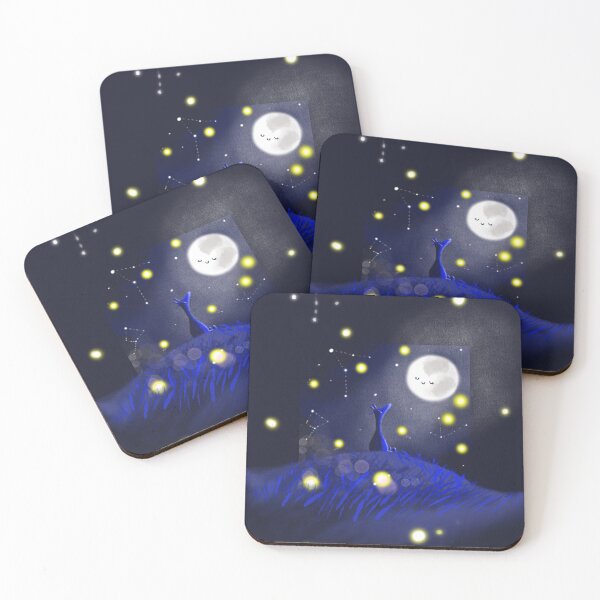 Item preview, Moon designed and sold by Tukiilustracion.