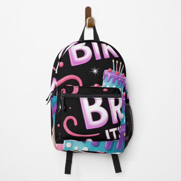 Item preview, Bruh Its My Birthday Llama Pinata Party Bday Boy Girl Family 6 6 designed and sold by SyntaxClaw.