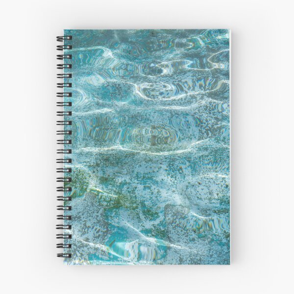 Item preview, Mobile Water Surface Ripples Refraction Dynamic designed and sold by Georgia Mizuleva.