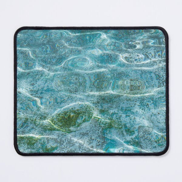 Item preview, Mobile Water Surface Ripples Refraction Dynamic designed and sold by Georgia Mizuleva.