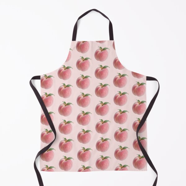 Item preview, peach designed and sold by inainart.