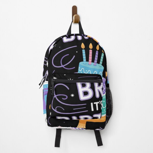 Item preview, Bruh Its My Birthday Llama Pinata Party Bday Boy Girl Family 68 designed and sold by SyntaxClaw.