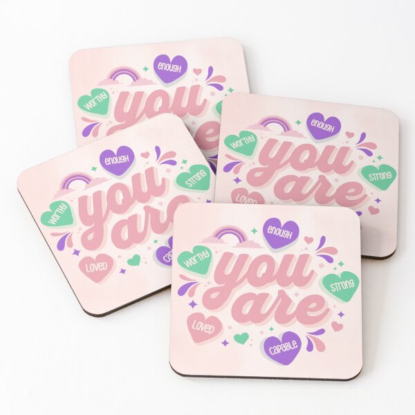 Item preview, You Are  designed and sold by YashesCreations.
