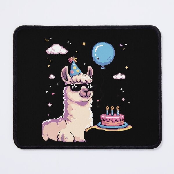 Item preview, Bruh Its My Birthday Llama Pinata Party Bday Boy Girl Family designed and sold by DigitaldeligArt.