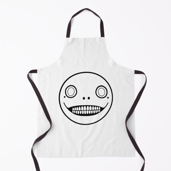 Item preview, Emil NieR designed and sold by StapleCrank.