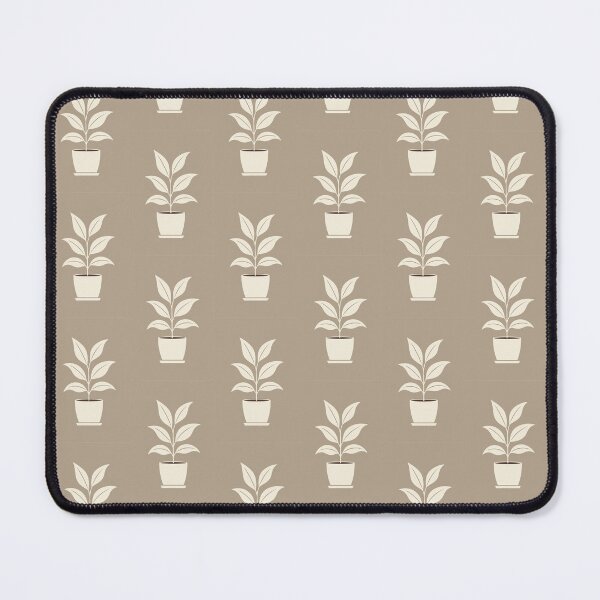 Item preview, Minimalist Potted Plant | Boho Botanical Line Art  designed and sold by stylishdzign.