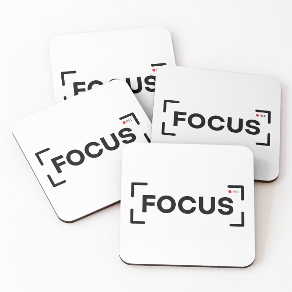 Item preview, FOCUS designed and sold by Dondonmart.
