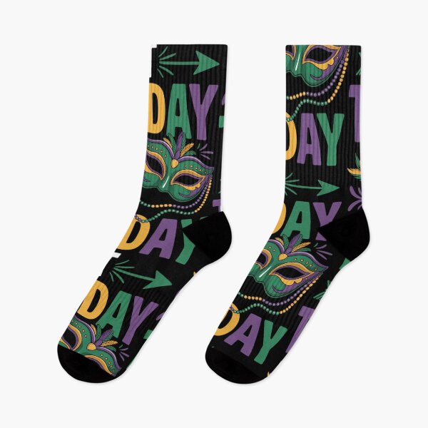 Item preview, Fat Tuesday Is The Best Tuesday designed and sold by RipleMalphite.