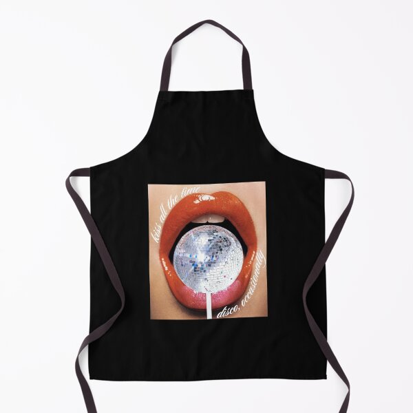 Item preview, kiss all the time. disco, occasionally designed and sold by delicate-pov.