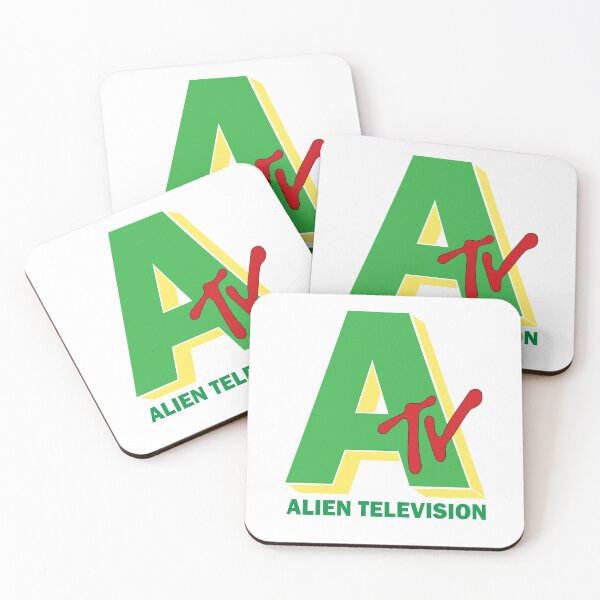 Artikelvorschau, Kopie von I Want My Alien TV entworfen und verkauft von Fragmented Murmurings.