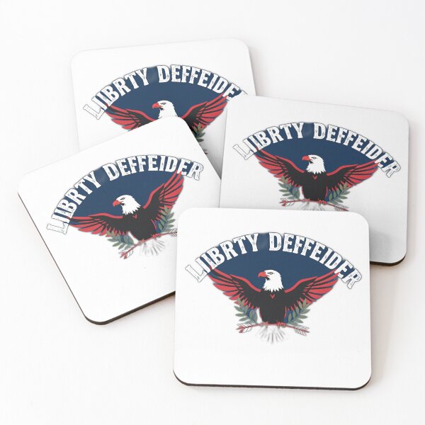 Item preview, Liberty Defender - Stand Your Ground designed and sold by ArtOccultist.