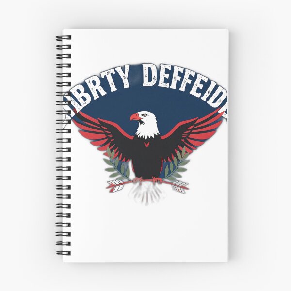 Item preview, Liberty Defender - Stand Your Ground designed and sold by ArtOccultist.