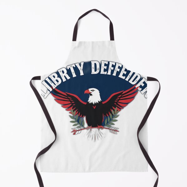 Item preview, Liberty Defender - Stand Your Ground designed and sold by ArtOccultist.