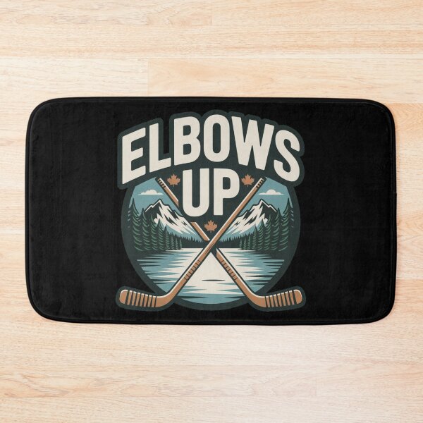 Item preview, Elbows Up Canada designed and sold by Jacky-Design.