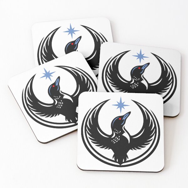 Item preview, rebel loon designed and sold by marthajhall.