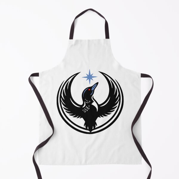 Item preview, rebel loon designed and sold by marthajhall.