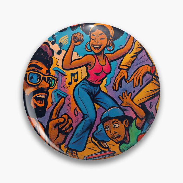 Item preview, Funk | Comics stylCartoone -  designed and sold by ComicsFactory.