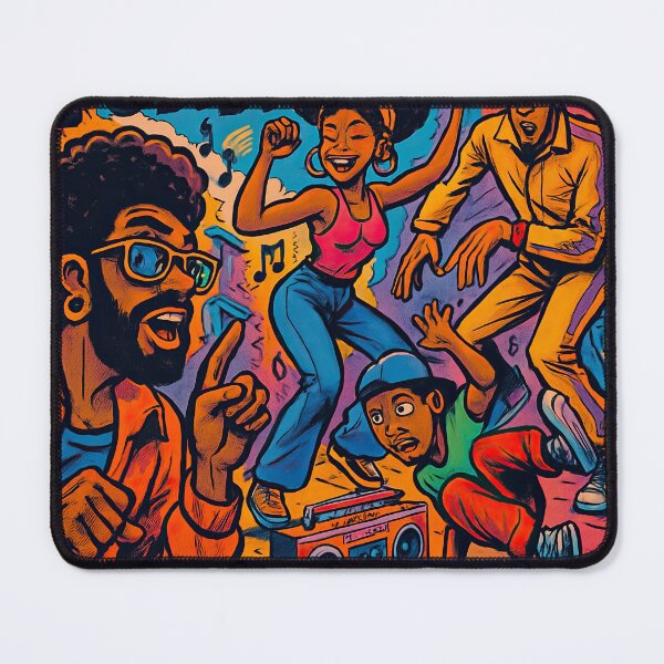 Item preview, Funk | Comics stylCartoone - designed and sold by ComicsFactory.