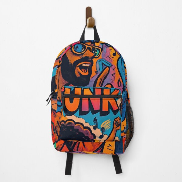 Item preview, Funk | Comics stylCartoone -  designed and sold by ComicsFactory.