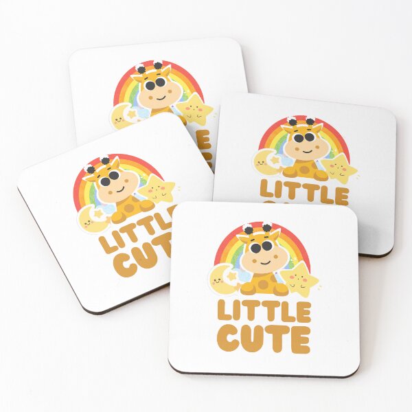 Item preview, LITTLE CUTE designed and sold by yahyaart28.
