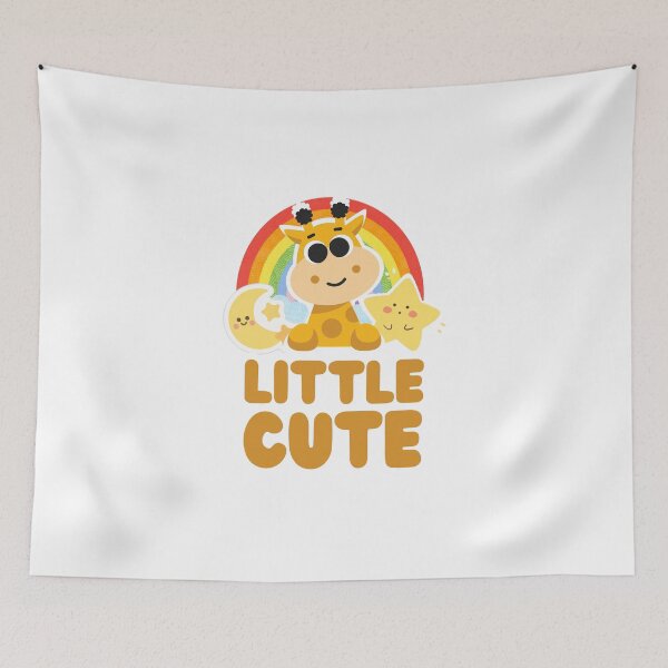 Item preview, LITTLE CUTE designed and sold by yahyaart28.