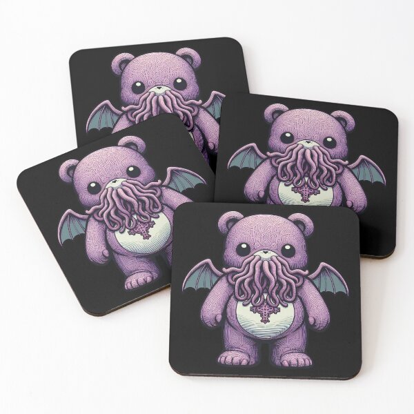 Item preview, Cthulhu Characters S05 D71 designed and sold by Houerd.