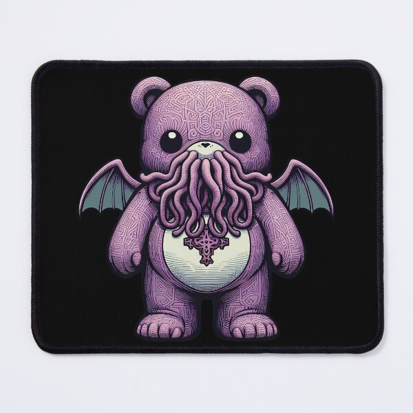 Item preview, Cthulhu Characters S05 D71 designed and sold by Houerd.