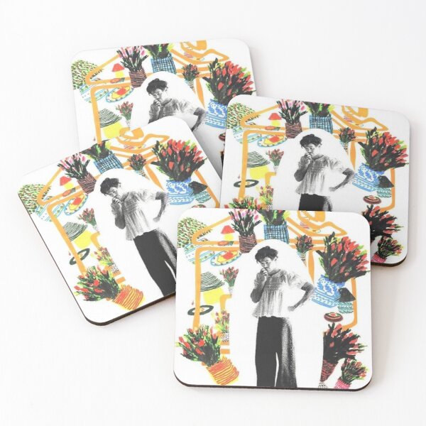 Item preview, Harry Styles designed and sold by Strawberry Fields Forever.