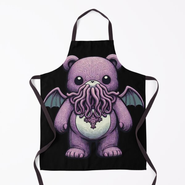 Item preview, Cthulhu Characters S05 D71 designed and sold by Houerd.