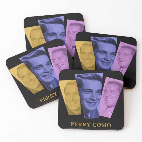 Item preview,  Magic Moments With Perry Como designed and sold by AfterHoursCafe.
