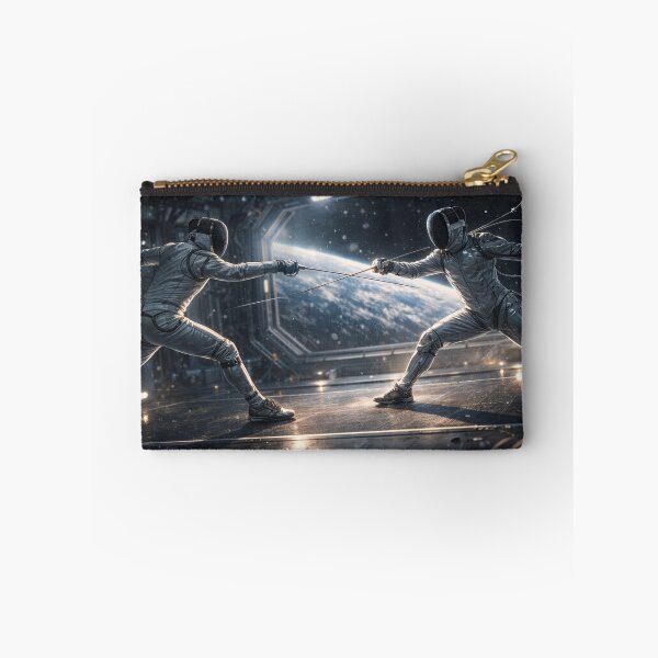 Item preview, Zero-gravity space station bout designed and sold by ChillCharmStudio.