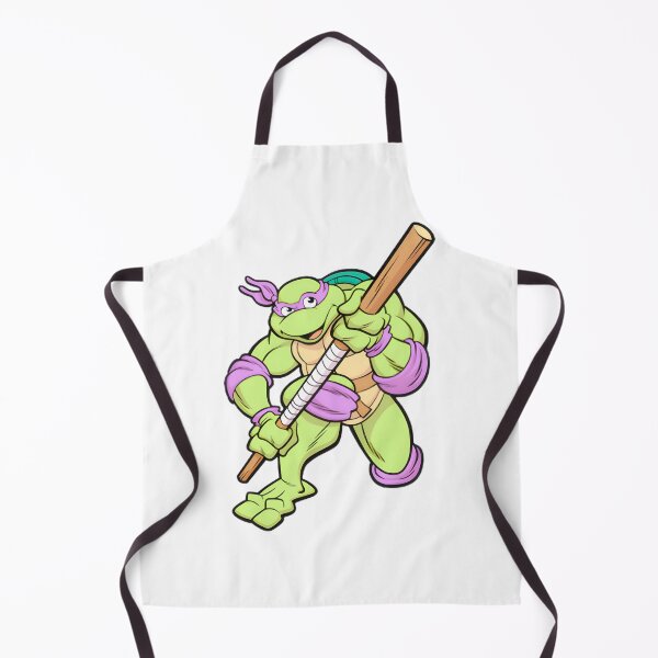 Artikelvorschau, TMNT Donatello entworfen und verkauft von Crystal Powers.