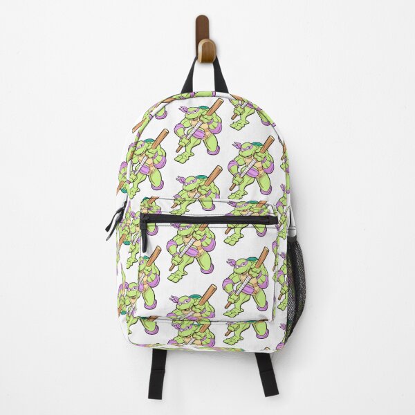 Item preview, Tmnt Donatello designed and sold by Crystal Powers.