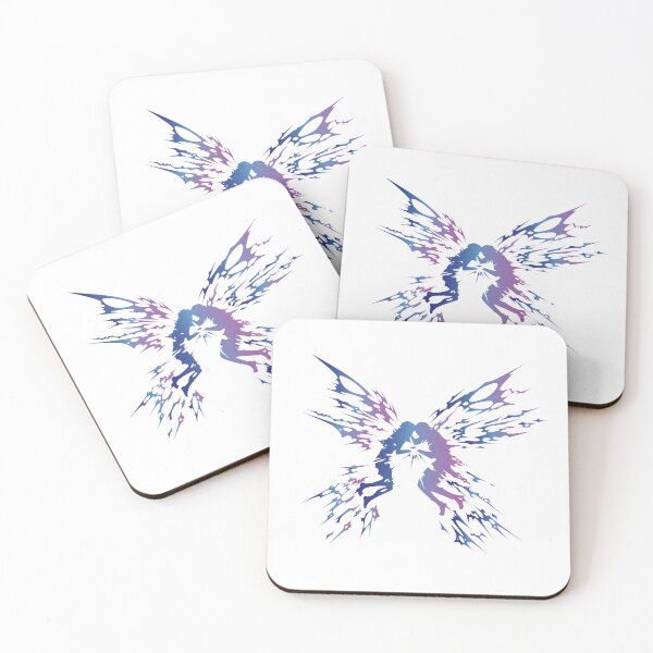 Item preview, jayvik butterfly designed and sold by StapleCrank.