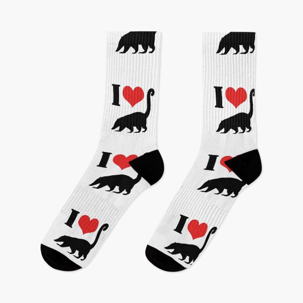 Item preview, I love Coati designed and sold by GeoCreate.
