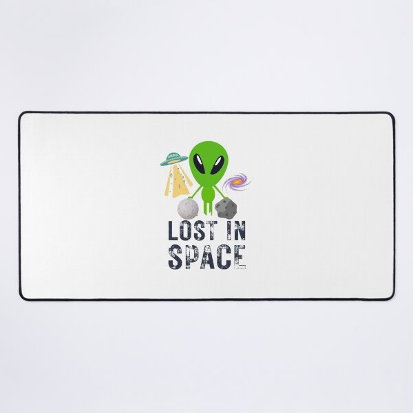 Item preview, LOST IN SPACE designed and sold by yahyaart28.
