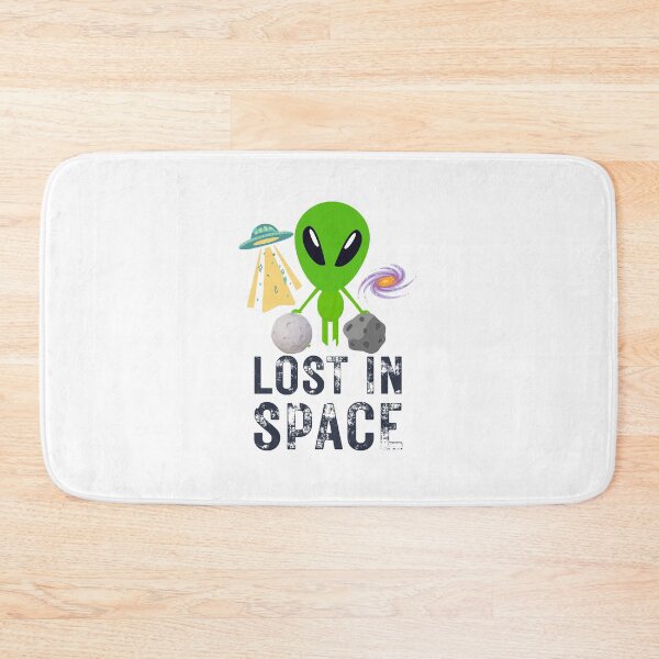 Item preview, LOST IN SPACE designed and sold by yahyaart28.